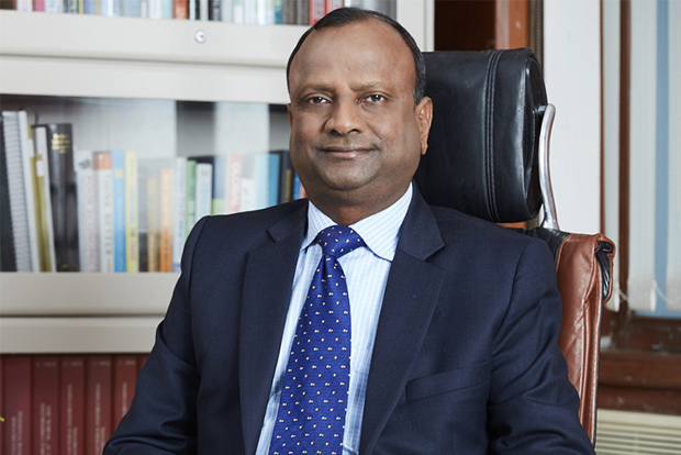 Nobody wants to kill telecom sector, says SBI’s Rajnish Kumar