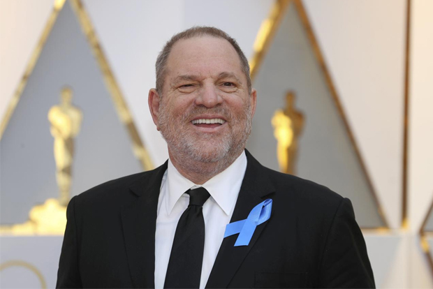 Harvey Weinstein found guilty of rape, criminal sex act
