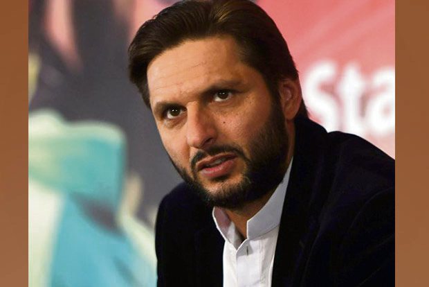 Till Modi is in power, Indo-Pak relation cant improve, says Afridi