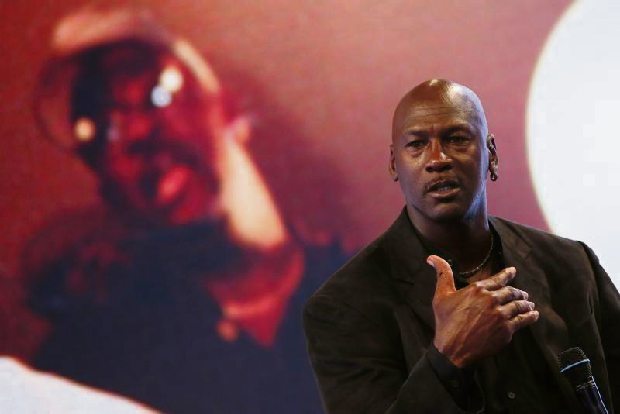 When Byrant died, a piece of me died: Jordan