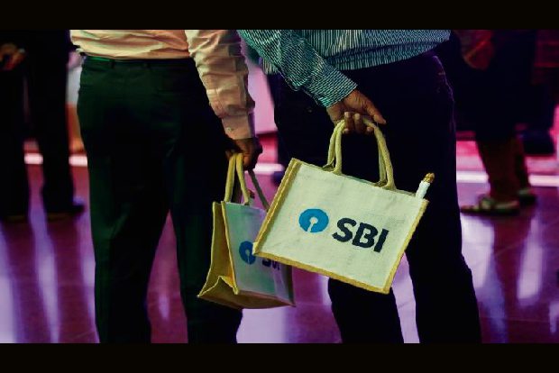 Price band for SBI Card IPO fixed at Rs 750-755 per share