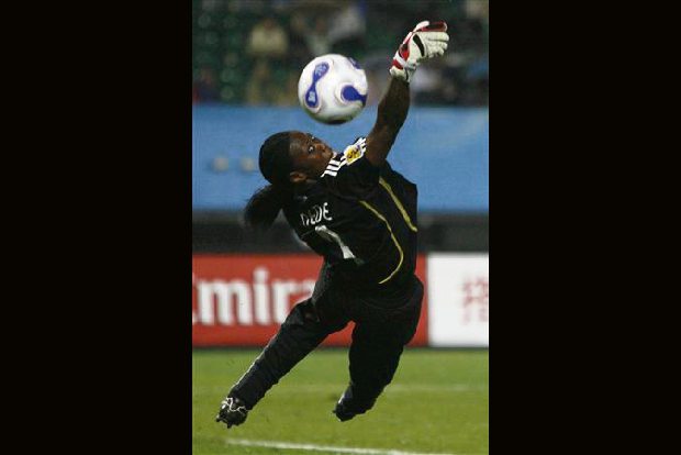 Want India to surprise the world at FIFA U-17 womens WC