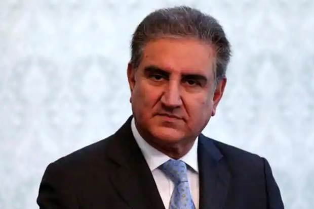 Significance of Trumps statement on Pak cant be denied: Qureshi