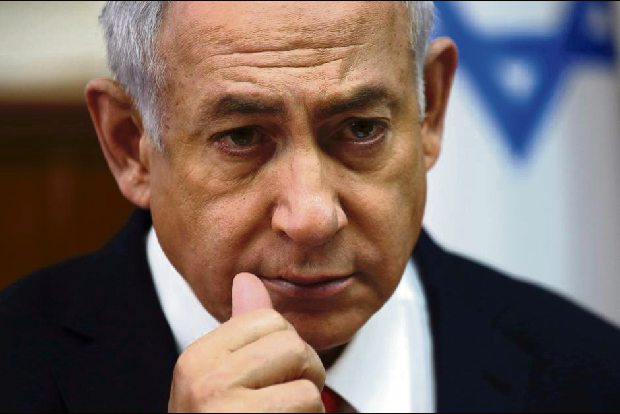 Netanyahu mourns ex-Egyptian president Mubaraks death