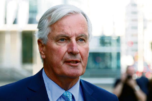 EU will not do Brexit deal at any price: Barnier EU will not do Brexit deal at any price: Barnier