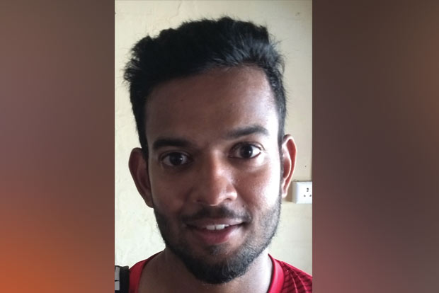 TNCA First Division League: Kaushik’s ton puts Rovers in control﻿