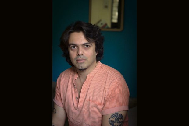 Aditya Kripalani to make film based on suicide prevention