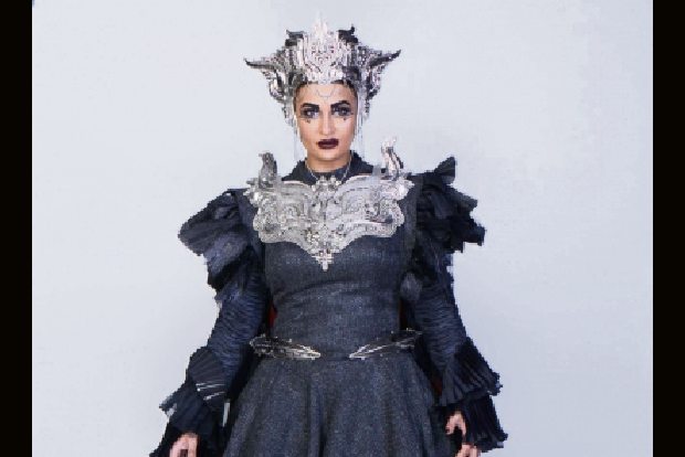 Baalveer Returns stars simply savour Delhi food Baalveer Returns stars simply savour Delhi food