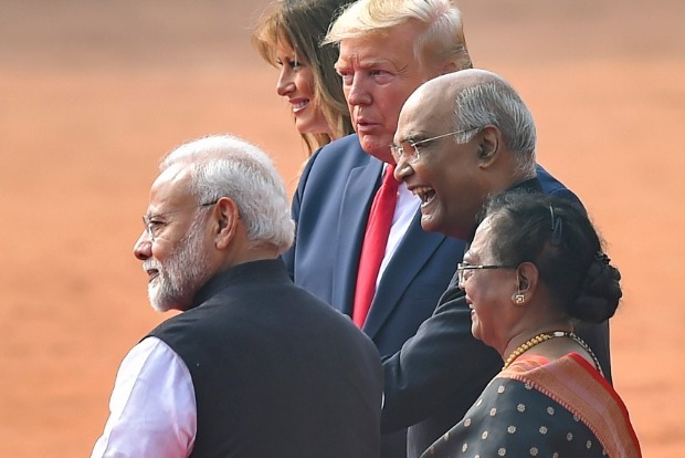 Here’s the list of exotic Indian menu served in Rashtrapati Bhavan for the POTUS and FLOTUS Here’s the list of exotic Indian menu served in Rashtrapati Bhavan for the POTUS and FLOTUS