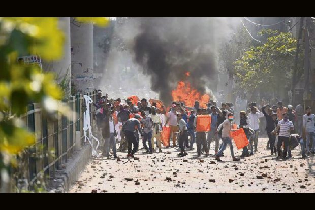 Northeast Delhi violence: HC directs police to respond by 12:30 pm on plea