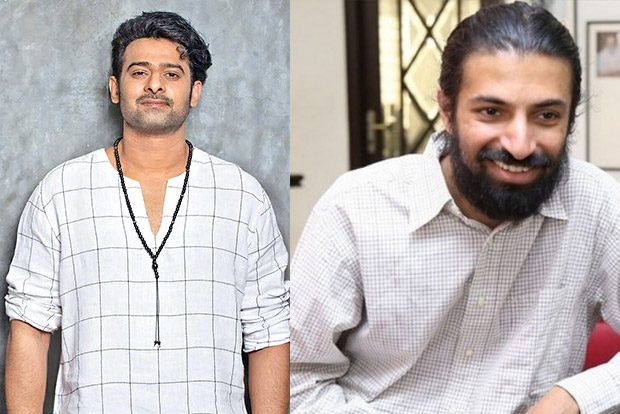 Prabhas to work in Mahanati director Nag Ashwins next Prabhas to work in Mahanati director Nag Ashwins next