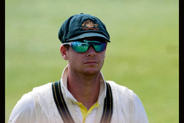 Steve Smith to lead Welsh Fire side in The Hundred