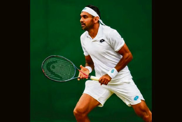 Sharan-Sitak progress to quarters of Chile ATP 250