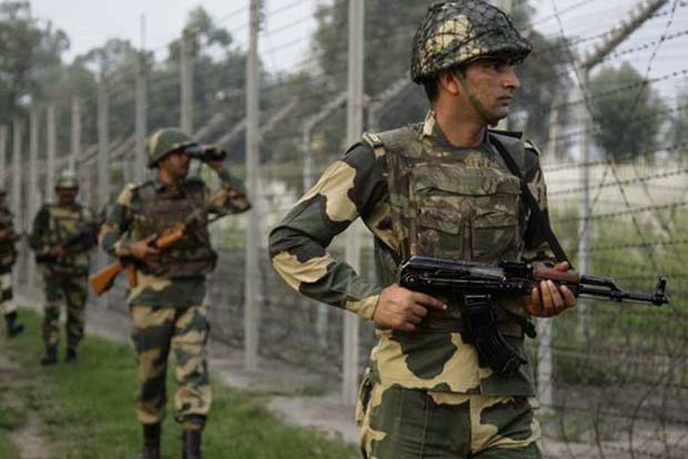 Pakistan summons senior Indian diplomat over ceasefire violations