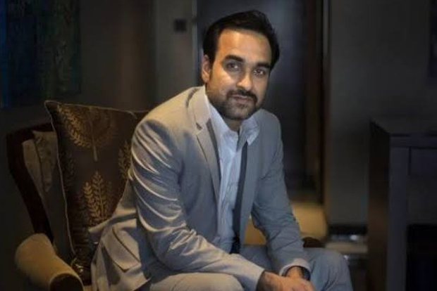 Angrezi Medium my guru dakshina to Irrfan Khan: Pankaj Tripathi