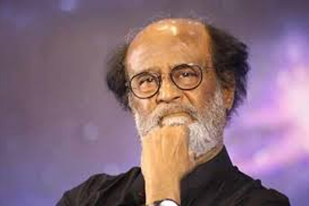 Rajinikanth says no point in protesting