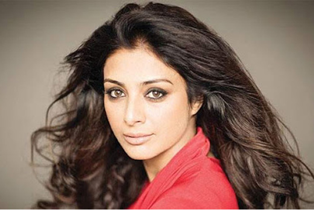 Attempt is to present Tabu in a different avatar in Bhool Bhulaiyaa 2: Anees Bazmee