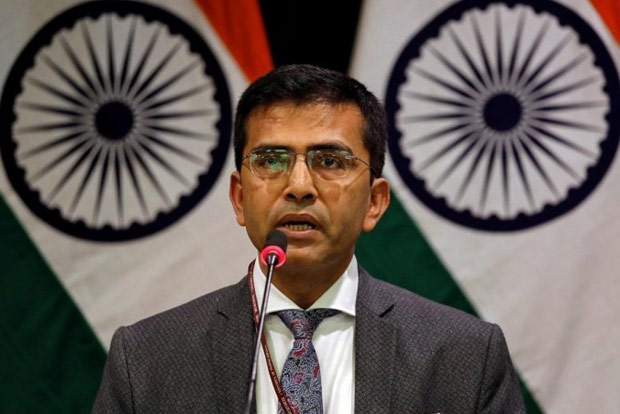 India slams OIC statement over Delhi violence, says its inaccurate, misleading