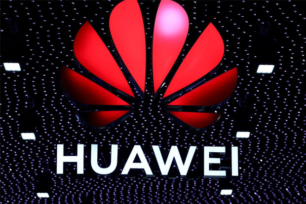 Huawei to manufacture 5G equipment in France: chairman