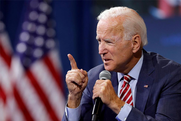 Ukraine ex-prosecutor accuses Biden of pushing for his dismissal Ukraine ex-prosecutor accuses Biden of pushing for his dismissal