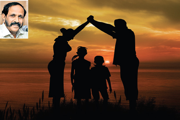 Opinion: Making world a better place for our children is now﻿