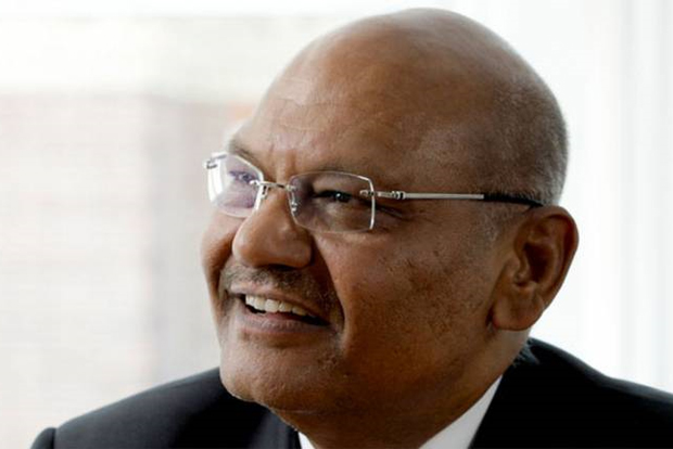﻿Cut in taxes, infra spending to help revive economy, says Anil Agarwal