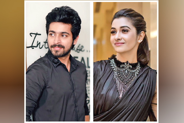 Harish Kalyan wraps up the shoot of Pelli Choopulu remake