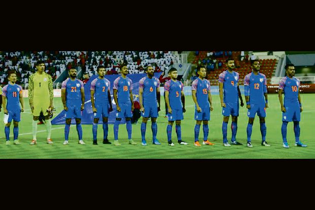 India to take on Tajikistan in FIFA friendly on March 31 India to take on Tajikistan in FIFA friendly on March 31