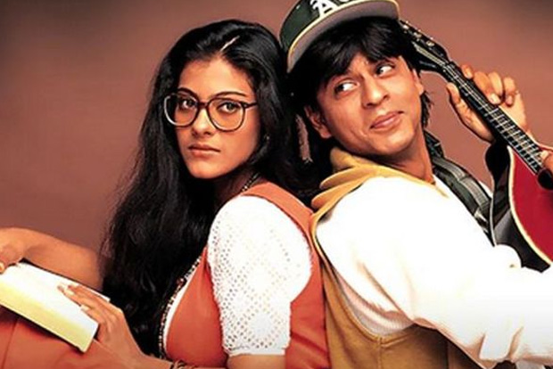 SRK should make DDLJ2: Gauri on Trump mentioning film in speech