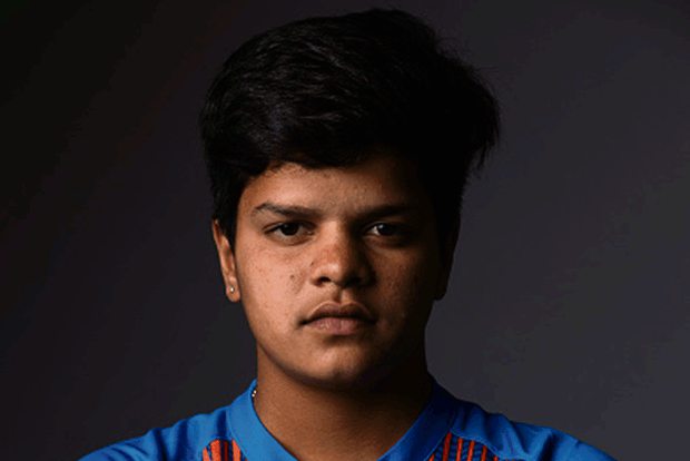 T20 WC: Sachin, Sehwag all praise for rockstar Shafali