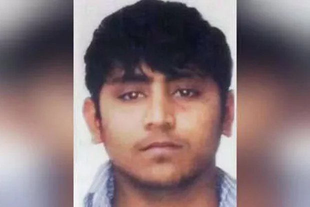 Nirbhaya case: Death row convict Pawan Gupta files curative plea in SC Nirbhaya case: Death row convict Pawan Gupta files curative plea in SC