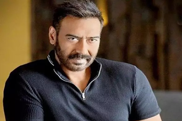 Ajay Devgn confirms playing the lead in Hindi remake of Kaithi