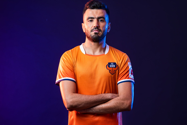 Goa’s Jahouh sounds confident ahead of ISL play-offs