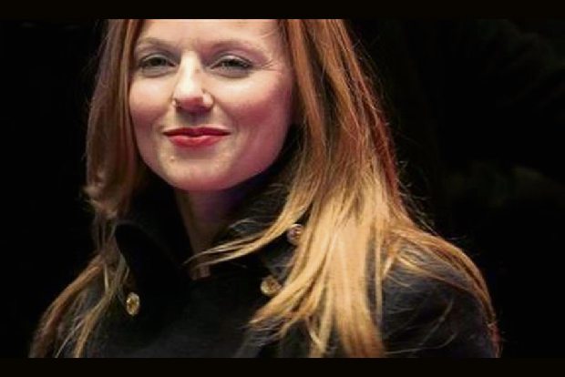 #dreambig: Geri Halliwells throwback pic of Spice Girls