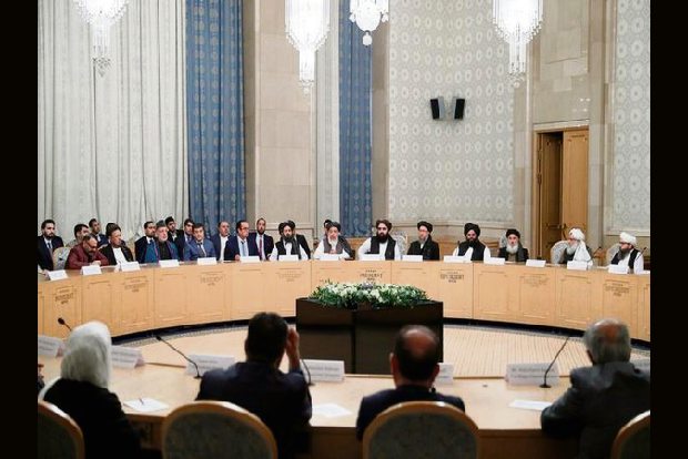 Envoys in Doha for US-Taliban peace deal signing