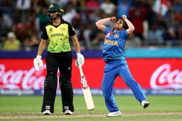 Womens T20 WC: Match-winner Radha Yadav praises coach Hirwani