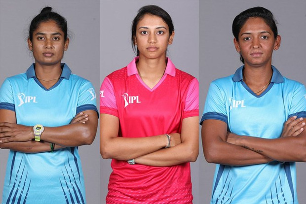 IPL: Jaipur to host 4-team womens T20 Challenge