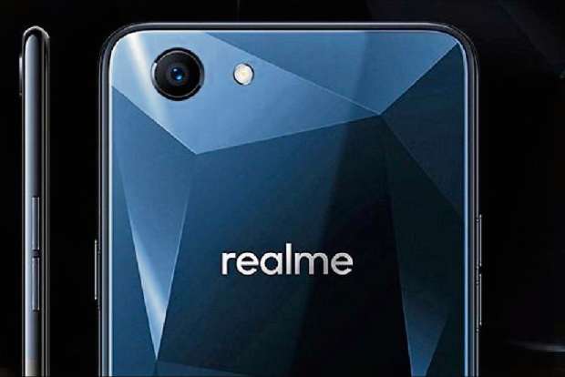Realme 6 phone series to be launched for both online, offline