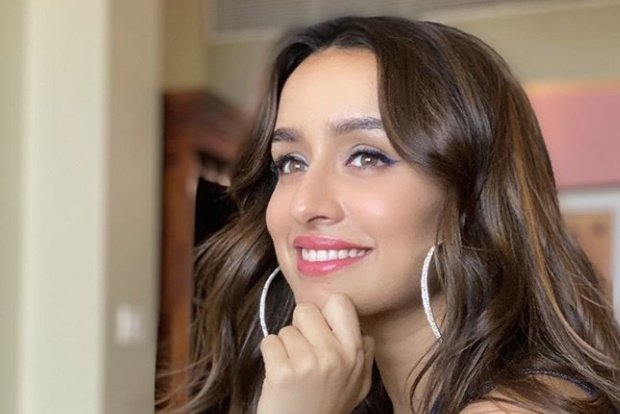 When Shraddha Kapoor fussed over cuss words