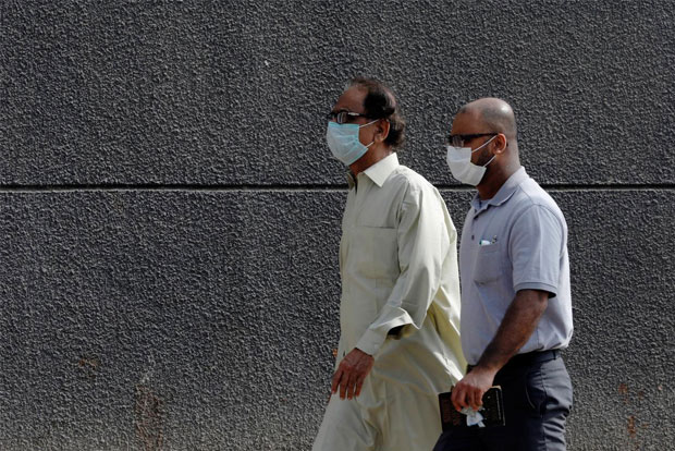 With 2 more cases, Paks coronavirus infections rise to 4