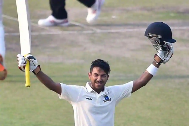 Ranji quarterfinals: Majumdar ton leads Bengal revival