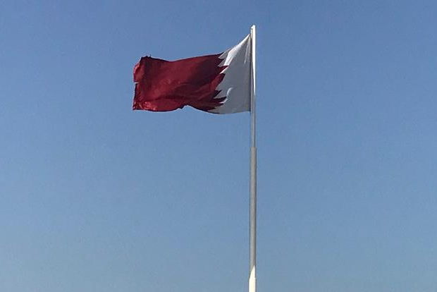 Qatar confirms first coronavirus case