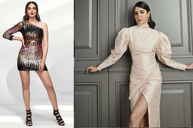 Shine, shimmer to dominate party scene Shine, shimmer to dominate party scene