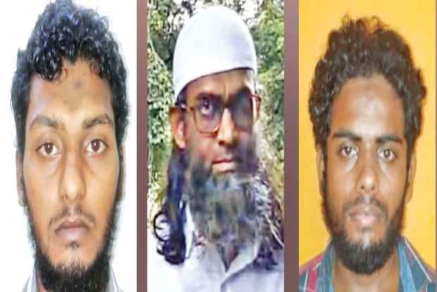 Islamic State’s Tamil Nadu ‘chief’ disappears from police radar