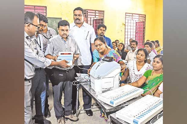 Ensuing census to keep teachers busy till September