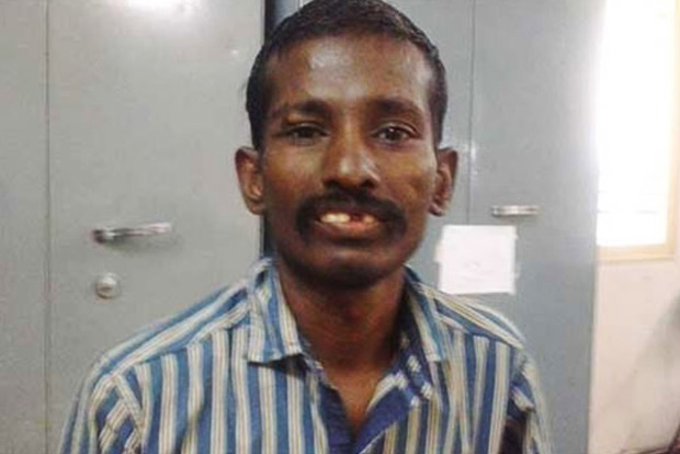 Mastermind bribed police with 20L, two cops summoned