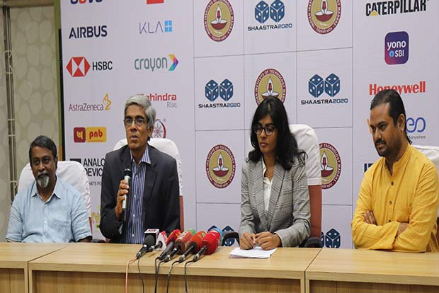 Miniatures to make maximum show at IIT-M’s Shaastra 2020