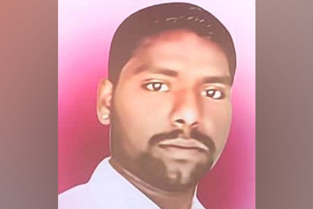 Auto driver involved in youths death nabbed in Andhra Pradesh Auto driver involved in youths death nabbed in Andhra Pradesh