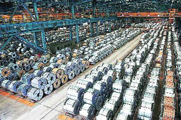 India’s core sector growth contracts 1.5 per cent in Nov: Govt data