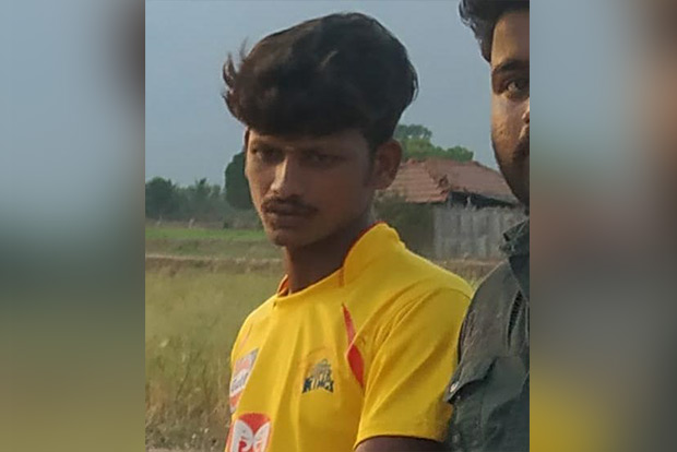 Mom’s partner held for killing 3-yr-old near Mettupalayam Mom’s partner held for killing 3-yr-old near Mettupalayam